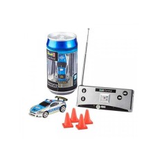 REVELL MAKETA MINI RC CAR POLICE REVELL (RV23559) REVELL MAKETA MINI RC CAR POLICE REVELL (RV23559)