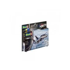 REVELL Maketa Model SET F-14D Super Tomcat REVELL Maketa Model SET F-14D Super Tomcat