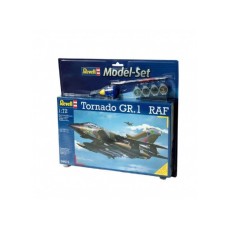 REVELL Maketa model set TORNADO GR.1 RAF 5008 REVELL Maketa model set TORNADO GR.1 RAF 5008