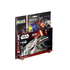 REVELL MAKETA MODEL SET X-WING FIGHTER REVELL MAKETA MODEL SET X-WING FIGHTER