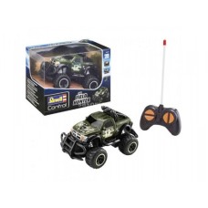 REVELL MAKETA RC SUV FIELD HUNTER REVELL (RV23491) REVELL MAKETA RC SUV FIELD HUNTER REVELL (RV23491)