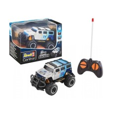 REVELL Maketa Rc Suv Line Backer RV23493 REVELL Maketa Rc Suv Line Backer RV23493