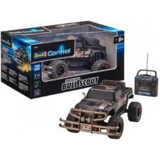 REVELL Monster truck ''bull scout'' RV24629 REVELL Monster truck ''bull scout'' RV24629