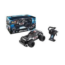 REVELL RC HIGHWAY POLICE REVELL RC HIGHWAY POLICE