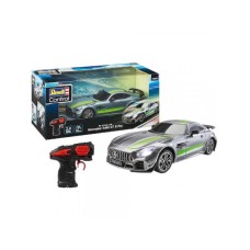 REVELL RC Scale Car Mercedes-AMG GT R PRO REVELL RC Scale Car Mercedes-AMG GT R PRO