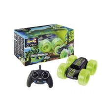 REVELL RC Stunt Car 1080 Monster Mini REVELL RC Stunt Car 1080 Monster Mini