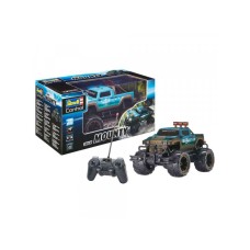 REVELL RC Truck Mounty REVELL RC Truck Mounty