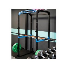 RING Power rack kavez sa lat mašinom RING Power rack kavez sa lat mašinom