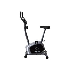 RING RX 107 Black Magnetni sobni bicikl