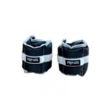 RING Tegovi sa čičkom 2x1 kg (sivi) - RX AW 2112 RING Tegovi sa čičkom 2x1 kg (sivi) - RX AW 2112