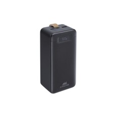 RIVACASE Powerbank 40000mAh 65W VA1084 Black RIVACASE Powerbank 40000mAh 65W VA1084 Black