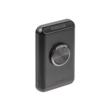 RIVACASE Powerbank 5000mAh 20W VA2603 MagSafe black RIVACASE Powerbank 5000mAh 20W VA2603 MagSafe black