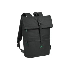 RIVACASE Ranac za Laptop 15 Gremio Eco Rolltop 5567/crna RIVACASE Ranac za Laptop 15 Gremio Eco Rolltop 5567/crna