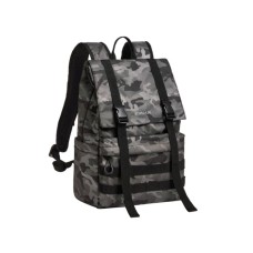 RIVACASE Torba za Laptop 15.6 Sherwood Roltop 7621/siva camo RIVACASE Torba za Laptop 15.6 Sherwood Roltop 7621/siva camo