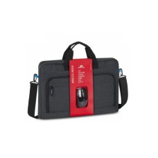 RIVACASE Torba za Laptop 17.3 Regent 8058+ Wireless miš RIVACASE Torba za Laptop 17.3 Regent 8058+ Wireless miš