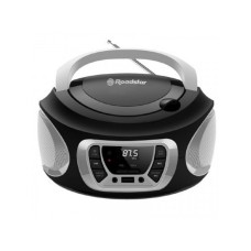 ROADSTAR CDR365USL PRENOSIVI CD MP3 RADIO ROADSTAR CDR365USL PRENOSIVI CD MP3 RADIO