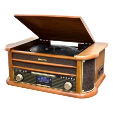 ROADSTAR HIF1193 BT/ Dab + ROADSTAR HIF1193 BT/ Dab +