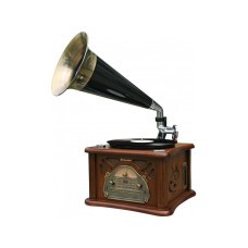 ROADSTAR HIF1850 - muzički centar sa trubom ROADSTAR HIF1850 - muzički centar sa trubom