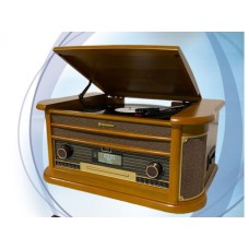 ROADSTAR HIF1996 BT DAB+ ROADSTAR HIF1996 BT DAB+