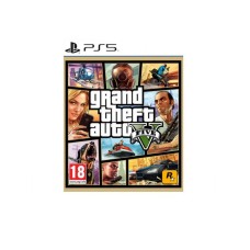 Rockstar games PS5 Grand Theft Auto 5 Rockstar games PS5 Grand Theft Auto 5