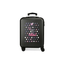 ROLL ROAD ABS Kofer 55 cm Crna 46.611.21 ROLL ROAD ABS Kofer 55 cm Crna 46.611.21
