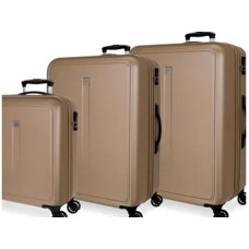 ROLL ROAD Camboya set kofera 3/1 - champagne ( 50.694.22 ) ROLL ROAD Camboya set kofera 3/1 - champagne ( 50.694.22 )