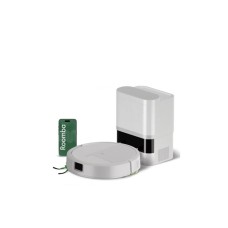 Roomba Combo Robot usisivač i brisač 115 + AutoEmpty White Roomba Combo Robot usisivač i brisač 115 + AutoEmpty White
