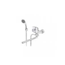 Rosan King baterija za kadu-lavabo Švedska Rosan King baterija za kadu-lavabo Švedska