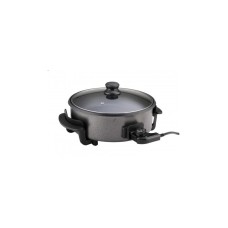 ROSBERG Elektricni pekac R51010B 1500W 30x30x9cm