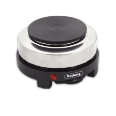 ROSBERG Električni rešo R51445C 500W,precnik 10-12cm ROSBERG Električni rešo R51445C 500W,precnik 10-12cm