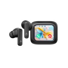 S BOX EB TWS08 Black, ANC Touch Display S BOX EB TWS08 Black, ANC Touch Display