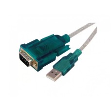 S BOX Kabl USB 2.0 / RS 232, 2 m S BOX Kabl USB 2.0 / RS 232, 2 m