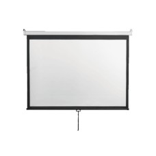 S BOX PSM 120 - 2, 4:3, 240 x 180 cm