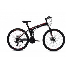 SAFEWAY Mtb 26'' crno-crveni TR921080-R