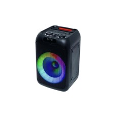 SAL Bluetooth zvučnik 30W, TWS, LED efekti PAR200 SAL Bluetooth zvučnik 30W, TWS, LED efekti PAR200