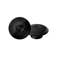 SAL Nepromočivi ugradni zvučnici 130mm 50W crni MRPX2130BK SAL Nepromočivi ugradni zvučnici 130mm 50W crni MRPX2130BK