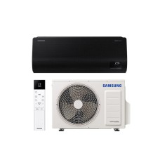 SAMSUNG AR70F12C1ABNEU Inverter Set Wind Free Avant Black klima SAMSUNG AR70F12C1ABNEU Inverter Set Wind Free Avant Black klima