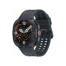 SAMSUNG Galaxy Watch Ultra2 47 mm Black Pametni sat (SM-L715FZKAEUC)