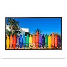 SAMSUNG LH55OMBEBGBXEN 55'' Professional Window Signage OMB