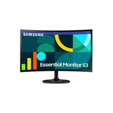 SAMSUNG LS24D360GAUXEN FHD 100Hz Curved SAMSUNG LS24D360GAUXEN FHD 100Hz Curved