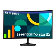 SAMSUNG LS27D360GAUXEN FHD 100Hz Curved SAMSUNG LS27D360GAUXEN FHD 100Hz Curved