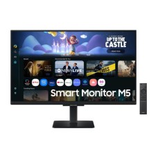 SAMSUNG LS32FM702UUXDU AI Smart Monitor M7 M70F 4K SAMSUNG LS32FM702UUXDU AI Smart Monitor M7 M70F 4K