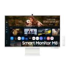 SAMSUNG LS32FM801UUXDU AI Smart Monitor M8 M80F 4K SAMSUNG LS32FM801UUXDU AI Smart Monitor M8 M80F 4K