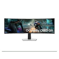 SAMSUNG LS49DG910SUXEN OLED DQHD 144Hz FreeSync Premium Pro Curved SAMSUNG LS49DG910SUXEN OLED DQHD 144Hz FreeSync Premium Pro Curved
