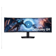 SAMSUNG LS49FG910EUXEN Odyssey Gaming Monitor 49'' SAMSUNG LS49FG910EUXEN Odyssey Gaming Monitor 49''
