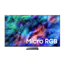SAMSUNG MRE75R95HATXXH Micro RGB 4K UHD Smart TV 2026 SAMSUNG MRE75R95HATXXH Micro RGB 4K UHD Smart TV 2026
