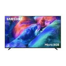 SAMSUNG MRE85R85HAUXXH Micro RGB 4K UHD Smart TV 2026 SAMSUNG MRE85R85HAUXXH Micro RGB 4K UHD Smart TV 2026