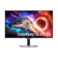 SAMSUNG Odyssey G8 LS32HG800SUXEN OLED 4K 240Hz SAMSUNG Odyssey G8 LS32HG800SUXEN OLED 4K 240Hz