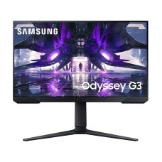 SAMSUNG Odyssey LS27AG300NRXEN FHD 144Hz AMD Freesync SAMSUNG Odyssey LS27AG300NRXEN FHD 144Hz AMD Freesync