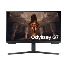 SAMSUNG Odyssey LS28BG700EPXEN IPS 4K UHD 144Hz G-Sync SAMSUNG Odyssey LS28BG700EPXEN IPS 4K UHD 144Hz G-Sync